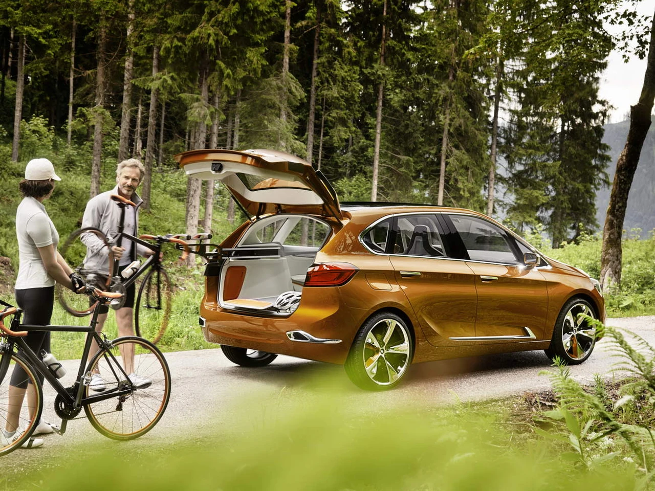 Foto: BMW