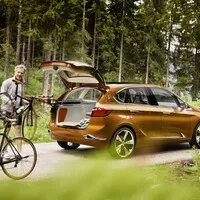 BMW 2 Active Tourer: Jak to bylo tehdy a jak se to zdá dnes