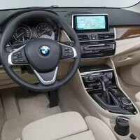 BMW 2 Active Tourer: Jak to bylo tehdy a jak se to zdá dnes