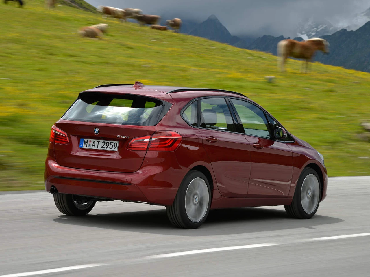 Foto: BMW