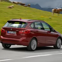BMW 2 Active Tourer: Jak to bylo tehdy a jak se to zdá dnes