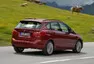 BMW 2 Active Tourer: Jak to bylo tehdy a jak se to zdá dnes