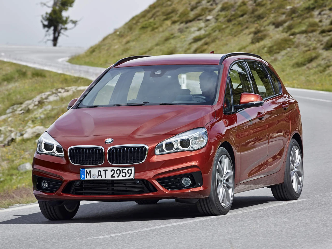 Foto: BMW