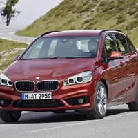 BMW 2 Active Tourer: Jak to bylo tehdy a jak se to zdá dnes