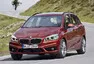 BMW 2 Active Tourer: Jak to bylo tehdy a jak se to zdá dnes