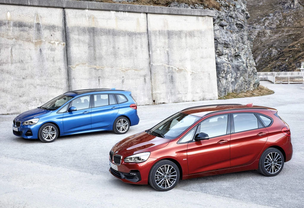 Foto: BMW