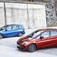 BMW 2 Active Tourer: Jak to bylo tehdy a jak se to zdá dnes
