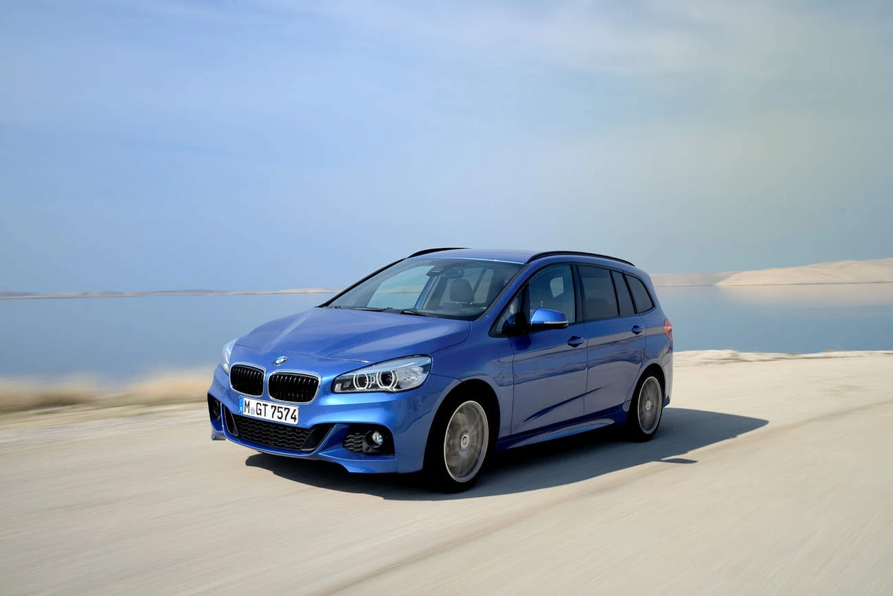 Foto: BMW