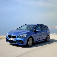 BMW 2 Active Tourer: Jak to bylo tehdy a jak se to zdá dnes
