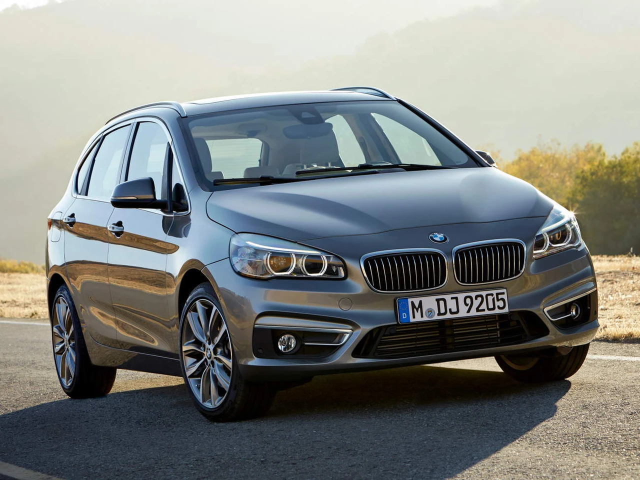 Foto: BMW