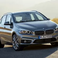 BMW 2 Active Tourer: Jak to bylo tehdy a jak se to zdá dnes