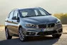 BMW 2 Active Tourer: Jak to bylo tehdy a jak se to zdá dnes