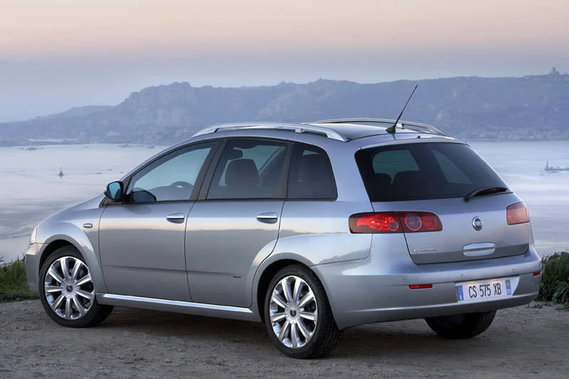 Foto: Fiat