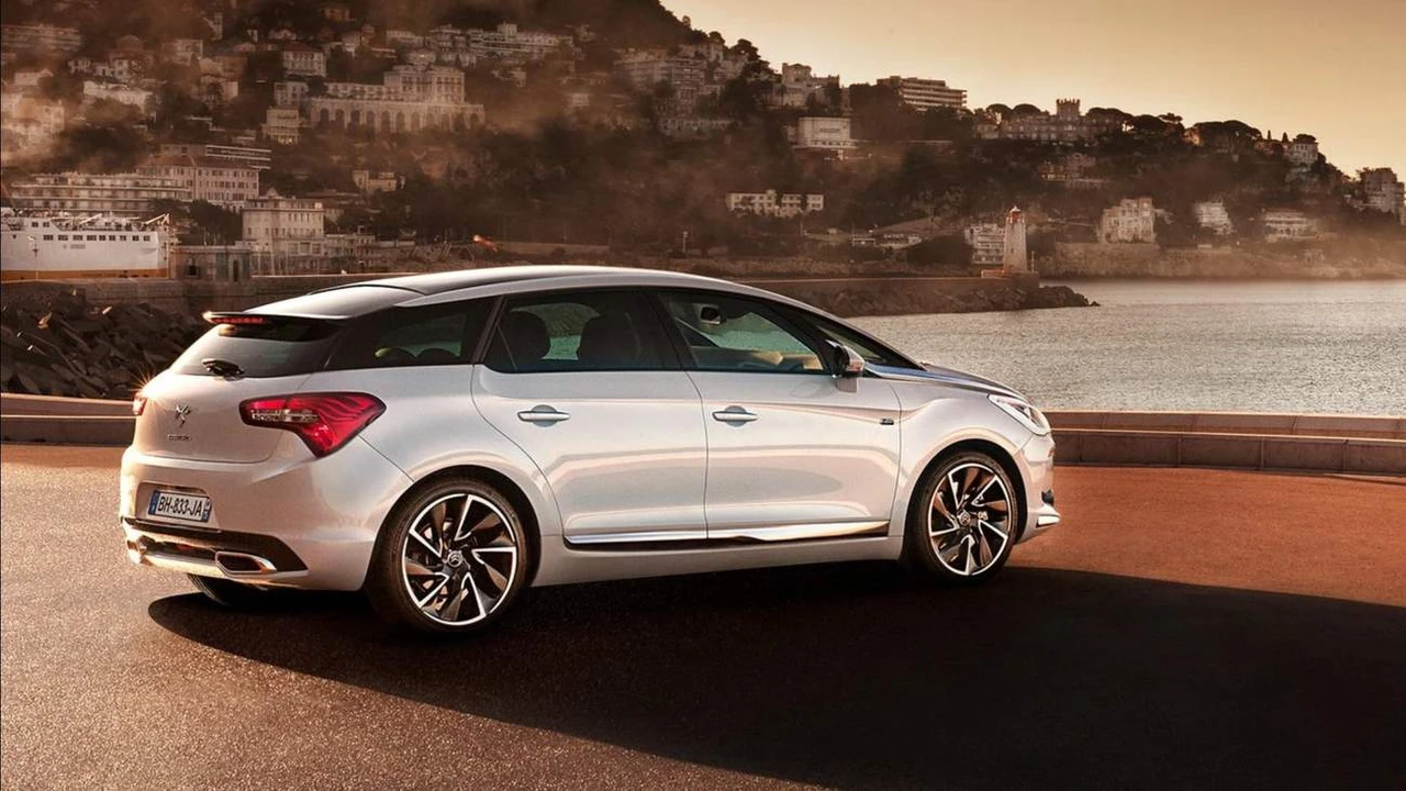 Foto: Citroën