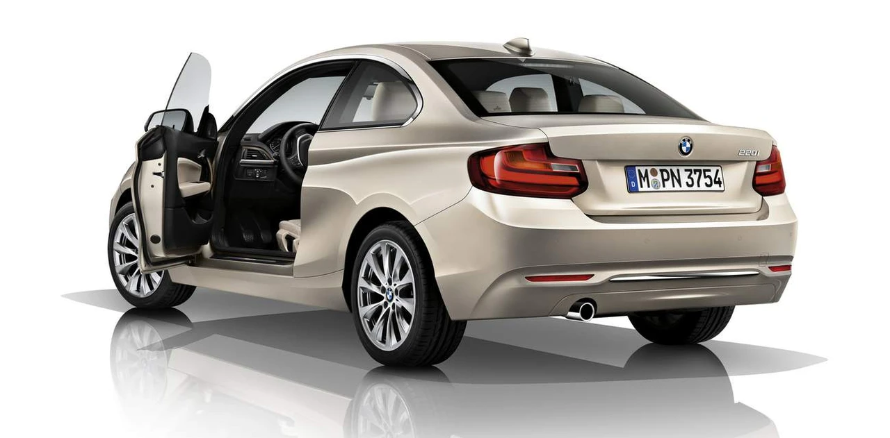 Foto: BMW