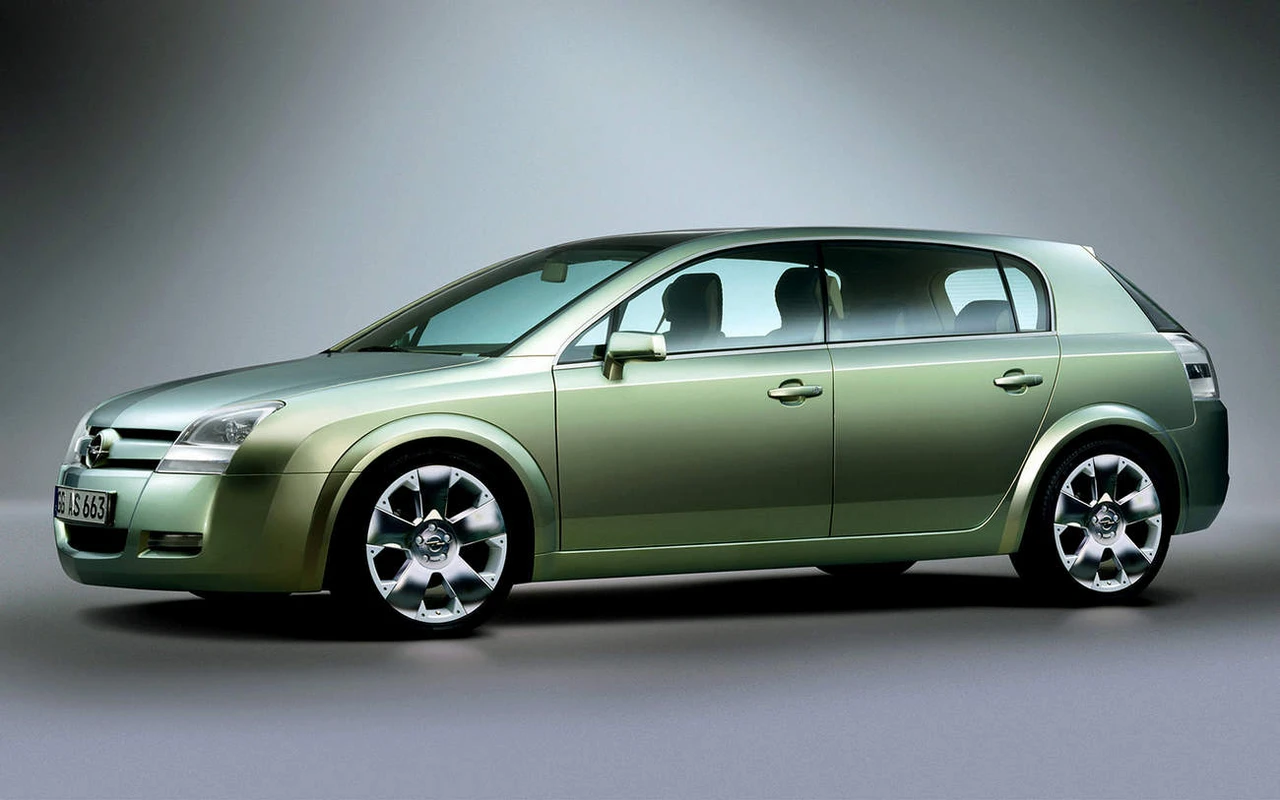 Foto: Opel