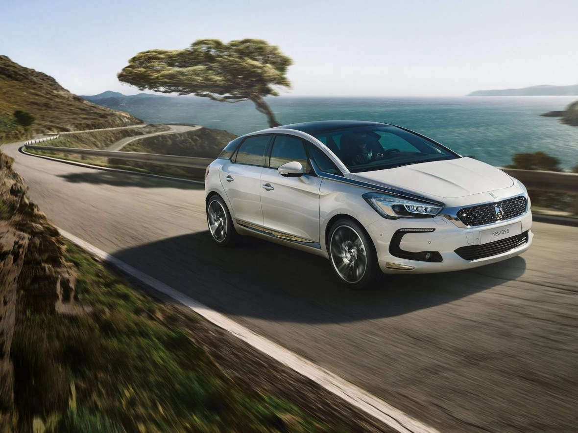 Foto: Citroën