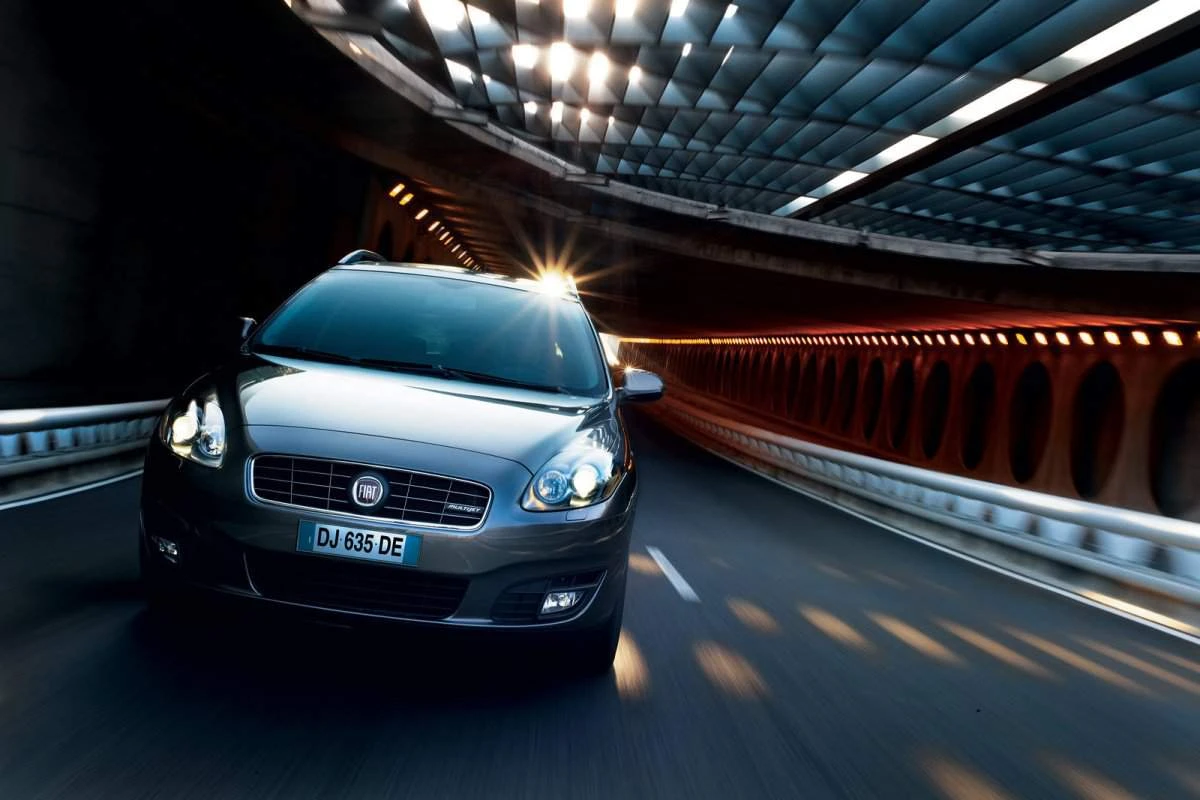 Foto: Fiat