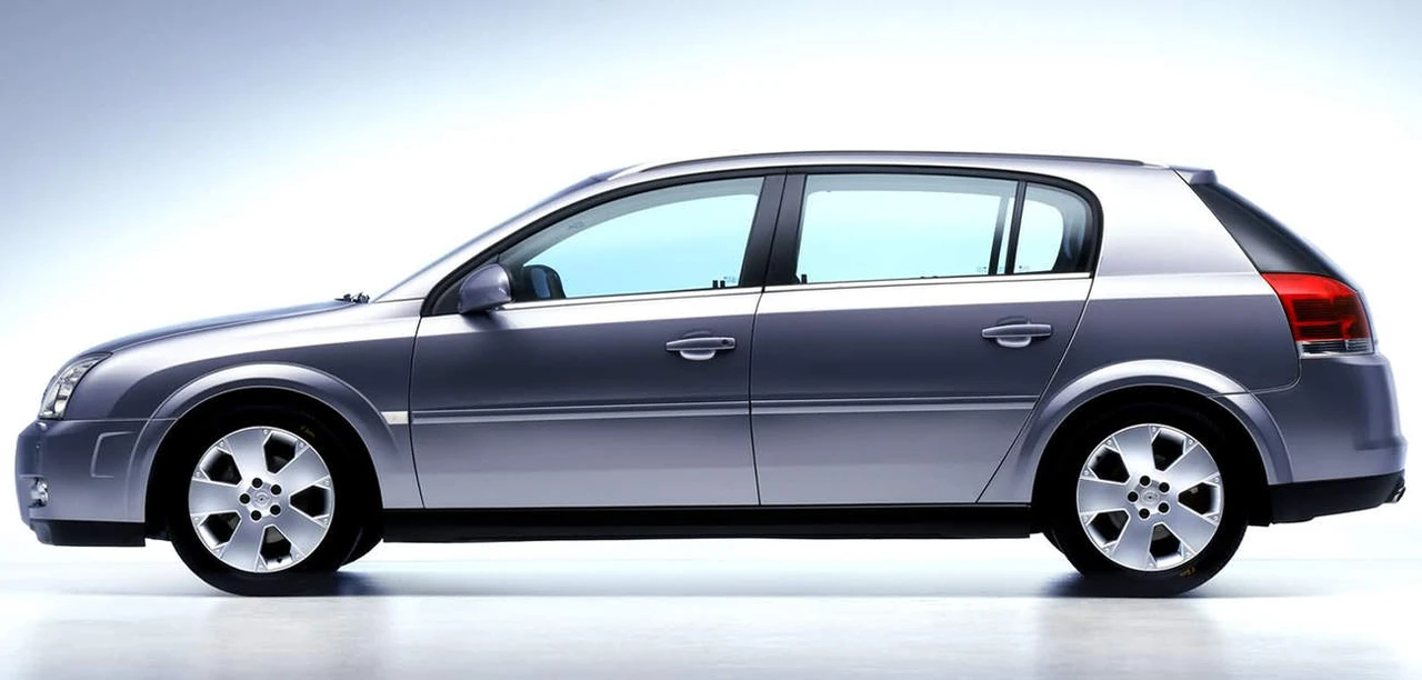 Foto: Opel