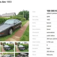 Nakupujeme koně, aneb: Co jsem si měl koupit místo Camara?
