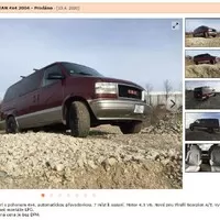 Nakupujeme koně, aneb: Co jsem si měl koupit místo Camara?