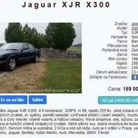 Nakupujeme koně, aneb: Co jsem si měl koupit místo Camara?