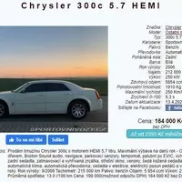Nakupujeme koně, aneb: Co jsem si měl koupit místo Camara?