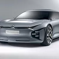 Citroën odkládá chůdy. Chystá C4 hatchback a C5 liftback.