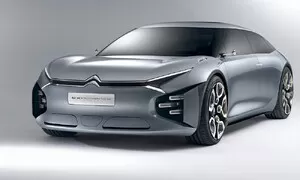 Citroën odkládá chůdy. Chystá C4 hatchback a C5 liftback.