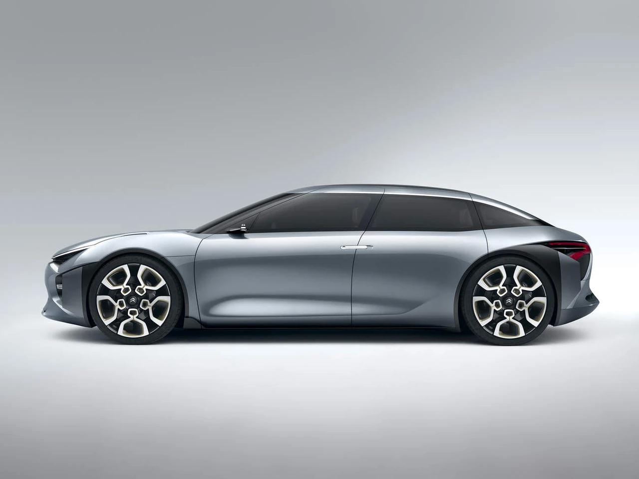 Foto: Citroën