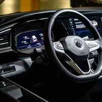 Volkswagen Multivan 6.1 Comfort Line: Vrchol rodinného luxusu