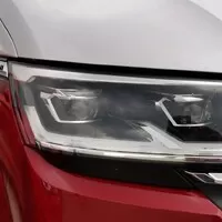 Volkswagen Multivan 6.1 Comfort Line: Vrchol rodinného luxusu