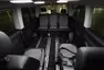 Volkswagen Multivan 6.1 Comfort Line: Vrchol rodinného luxusu