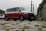Volkswagen Multivan 6.1 Comfort Line: Vrchol rodinného luxusu