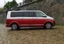 Volkswagen Multivan 6.1 Comfort Line: Vrchol rodinného luxusu