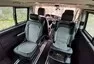 Volkswagen Multivan 6.1 Comfort Line: Vrchol rodinného luxusu