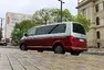 Volkswagen Multivan 6.1 Comfort Line: Vrchol rodinného luxusu