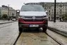 Volkswagen Multivan 6.1 Comfort Line: Vrchol rodinného luxusu