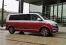 Volkswagen Multivan 6.1 Comfort Line: Vrchol rodinného luxusu