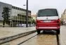 Volkswagen Multivan 6.1 Comfort Line: Vrchol rodinného luxusu