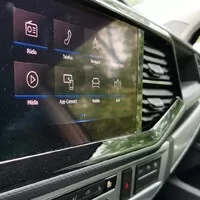 Volkswagen Multivan 6.1 Comfort Line: Vrchol rodinného luxusu