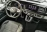 Volkswagen Multivan 6.1 Comfort Line: Vrchol rodinného luxusu