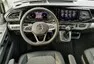 Volkswagen Multivan 6.1 Comfort Line: Vrchol rodinného luxusu