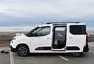 Citroën Berlingo XTR 1,2 PureTech EAT8: Jak Pejsek s Kočičkou dělali auto