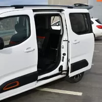 Citroën Berlingo XTR 1,2 PureTech EAT8: Jak Pejsek s Kočičkou dělali auto