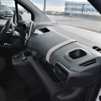 Citroën Berlingo XTR 1,2 PureTech EAT8: Jak Pejsek s Kočičkou dělali auto