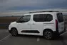 Citroën Berlingo XTR 1,2 PureTech EAT8: Jak Pejsek s Kočičkou dělali auto
