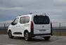 Citroën Berlingo XTR 1,2 PureTech EAT8: Jak Pejsek s Kočičkou dělali auto