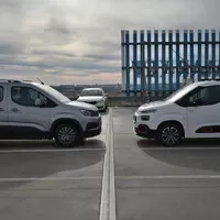 Citroën Berlingo XTR 1,2 PureTech EAT8: Jak Pejsek s Kočičkou dělali auto