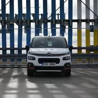 Citroën Berlingo XTR 1,2 PureTech EAT8: Jak Pejsek s Kočičkou dělali auto